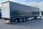 DAF ZESTAW / XF 106.480 SSC / RETARDER + KRONE FIRARNKA 2021 zdjęcie 69