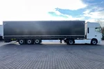 DAF ZESTAW / XF 106.480 SSC / RETARDER + KRONE FIRARNKA 2021 zdjęcie 71