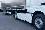 DAF ZESTAW / XF 106.480 SSC / RETARDER + KRONE FIRARNKA 2021 zdjęcie 72