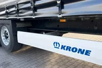 DAF ZESTAW / XF 106.480 SSC / RETARDER + KRONE FIRARNKA 2021 zdjęcie 73