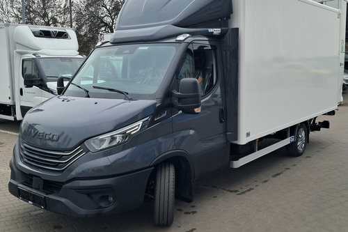 Iveco IVECO Daily 35S18HA8