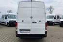 Volkswagen Crafter L4H2 92900zł NETTO Brygadówka 7 osób 2.0TDi/140KM zdjęcie 12