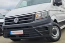 Volkswagen Crafter L4H2 92900zł NETTO Brygadówka 7 osób 2.0TDi/140KM zdjęcie 15