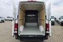 Volkswagen Crafter L4H2 92900zł NETTO Brygadówka 7 osób 2.0TDi/140KM zdjęcie 16