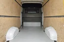 Volkswagen Crafter L4H2 92900zł NETTO Brygadówka 7 osób 2.0TDi/140KM zdjęcie 17