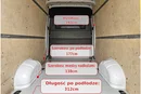 Volkswagen Crafter L4H2 92900zł NETTO Brygadówka 7 osób 2.0TDi/140KM zdjęcie 18