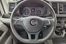 Volkswagen Crafter L4H2 92900zł NETTO Brygadówka 7 osób 2.0TDi/140KM zdjęcie 22