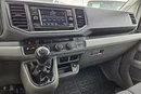 Volkswagen Crafter L4H2 92900zł NETTO Brygadówka 7 osób 2.0TDi/140KM zdjęcie 24