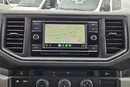 Volkswagen Crafter L4H2 92900zł NETTO Brygadówka 7 osób 2.0TDi/140KM zdjęcie 25