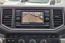 Volkswagen Crafter L4H2 92900zł NETTO Brygadówka 7 osób 2.0TDi/140KM zdjęcie 26