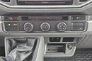Volkswagen Crafter L4H2 92900zł NETTO Brygadówka 7 osób 2.0TDi/140KM zdjęcie 27