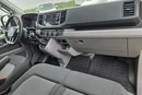 Volkswagen Crafter L4H2 92900zł NETTO Brygadówka 7 osób 2.0TDi/140KM zdjęcie 29