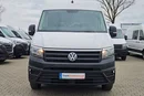 Volkswagen Crafter L4H2 92900zł NETTO Brygadówka 7 osób 2.0TDi/140KM zdjęcie 4
