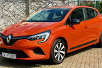 Renault Clio Salon Polska Faktura VAT 23% zdjęcie 1