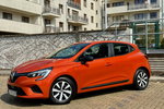 Renault Clio Salon Polska Faktura VAT 23% zdjęcie 10