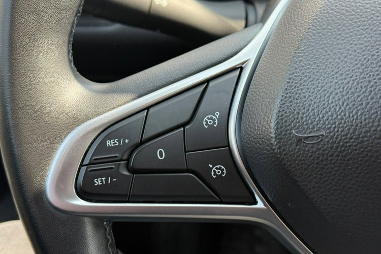 Renault Clio Salon Polska Faktura VAT 23% zdjęcie 22