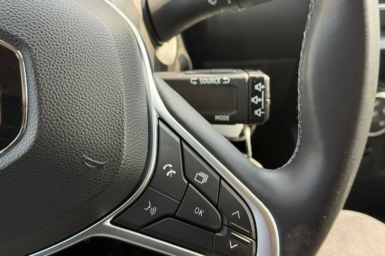 Renault Clio Salon Polska Faktura VAT 23% zdjęcie 23