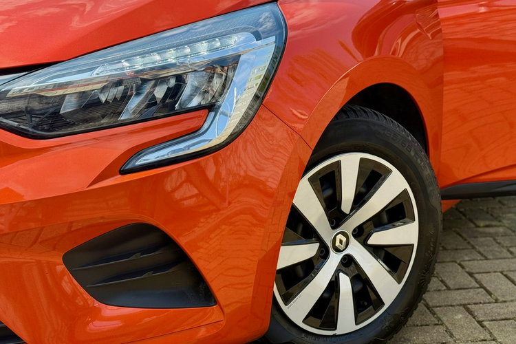 Renault Clio Salon Polska Faktura VAT 23% zdjęcie 28