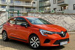 Renault Clio Salon Polska Faktura VAT 23% zdjęcie 4