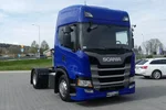 Scania G410 / EURO 6 / STANDARD / AUTOMAT / zdjęcie 12