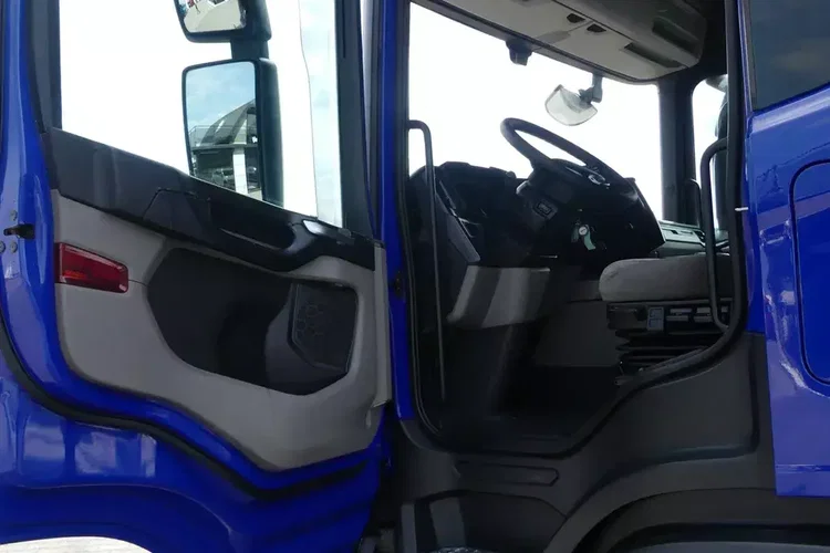 Scania G410 / EURO 6 / STANDARD / AUTOMAT / zdjęcie 16