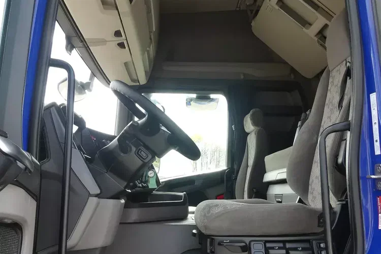 Scania G410 / EURO 6 / STANDARD / AUTOMAT / zdjęcie 17