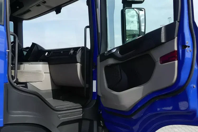 Scania G410 / EURO 6 / STANDARD / AUTOMAT / zdjęcie 18