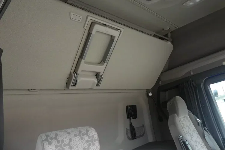 Scania G410 / EURO 6 / STANDARD / AUTOMAT / zdjęcie 21