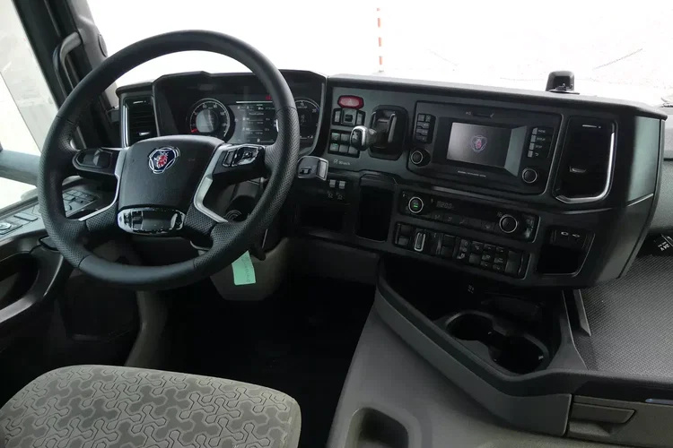 Scania G410 / EURO 6 / STANDARD / AUTOMAT / zdjęcie 25
