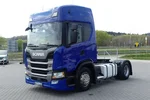 Scania G410 / EURO 6 / STANDARD / AUTOMAT / zdjęcie 3