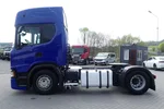 Scania G410 / EURO 6 / STANDARD / AUTOMAT / zdjęcie 5