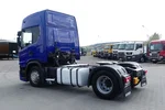 Scania G410 / EURO 6 / STANDARD / AUTOMAT / zdjęcie 6
