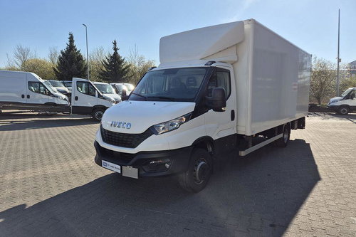 Iveco IVECO DAILY 70C18