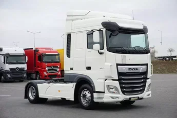 DAF XF 106