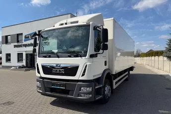 MAN TGM 15.290