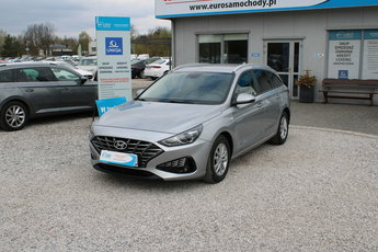 Hyundai i30 Modern Gwarancja Netto 36504PLN SalonPL