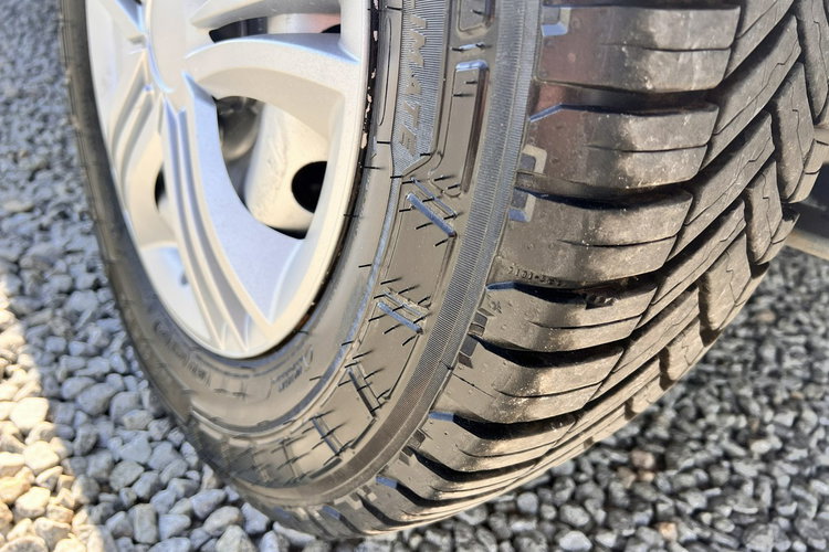 Renault Master L2H2 średniak 7-osobowy lift brygadówka doka pełna opcja zdjęcie 11