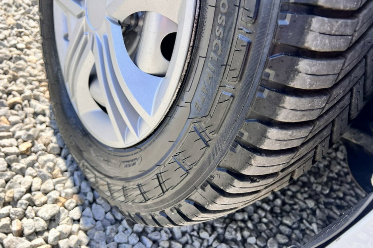 Renault Master L2H2 średniak 7-osobowy lift brygadówka doka pełna opcja zdjęcie 12