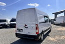 Renault Master L2H2 średniak 7-osobowy lift brygadówka doka pełna opcja zdjęcie 3