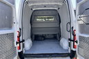 Renault Master L2H2 średniak 7-osobowy lift brygadówka doka pełna opcja zdjęcie 5