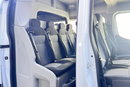 Renault Master L2H2 średniak 7-osobowy lift brygadówka doka pełna opcja zdjęcie 6