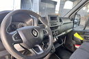 Renault Master L2H2 średniak 7-osobowy lift brygadówka doka pełna opcja zdjęcie 9