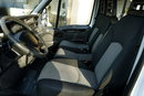 Iveco Daily 2.3HPI Klima, 165tys.km, DOKA, 2012r. zdjęcie 12
