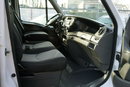 Iveco Daily 2.3HPI Klima, 165tys.km, DOKA, 2012r. zdjęcie 13