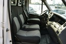 Iveco Daily 2.3HPI Klima, 165tys.km, DOKA, 2012r. zdjęcie 14