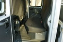 Iveco Daily 2.3HPI Klima, 165tys.km, DOKA, 2012r. zdjęcie 16