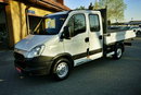 Iveco Daily 2.3HPI Klima, 165tys.km, DOKA, 2012r. zdjęcie 2