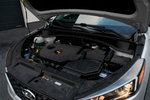 Tucson Hyundai Tucson• 2.0 benzyna•niski przebieg zdjęcie 11