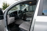 Tucson Hyundai Tucson• 2.0 benzyna•niski przebieg zdjęcie 12