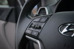 Tucson Hyundai Tucson• 2.0 benzyna•niski przebieg zdjęcie 14